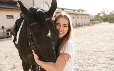 CBD für Pferde – Liebe auf den ersten Ritt