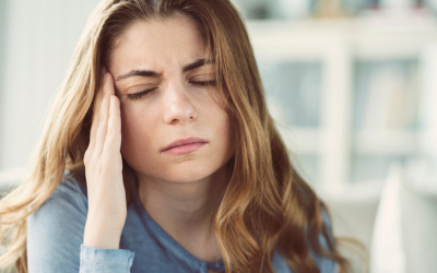 CBD: Wie wirkt es bei Kopfschmerz und Migräne?